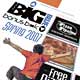 Big Blue Bonus Book Cover Spring 2007