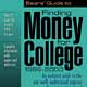Bears' Guide To Finding Money For College Book Cover Comp