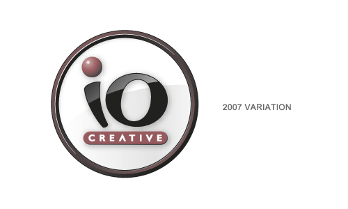ioCreative: Logo Design