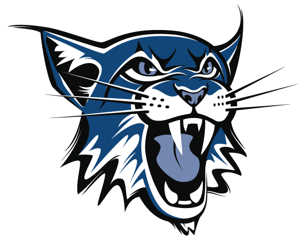 Lynden Christian School Lynx Mascot