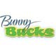Bunny Bucks Logo Design