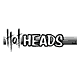 Hot Heads: Logo Design
