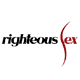 Righteous Sex: Logo Design